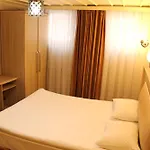 Jasmine Apart & Boutique Hotel
