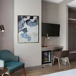 Delta Hotels By Marriott Istanbul Vadi