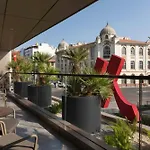 Izmir Marriott Hotel