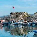 Gizli Bahce Pansiyon
