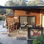 Hayat Agaci Villas