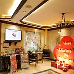 Best Point Hotel Sultanahmet,Istanbul