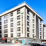 Family Time Suites Hotel