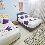 Taksim Rozenda Residence Hotel