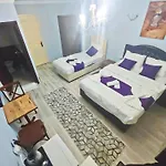 Taksim Rozenda Residence Hotel