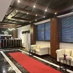Istanblu Hotel Atasehir