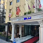Istanblu Hotel Atasehir