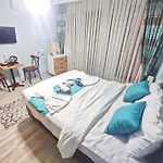 Taksim Rose Residence Hotel