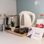 Designer 1-Bdr Apartment In Trendy Neighborhood