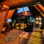 Hayal Suit Bungalovv