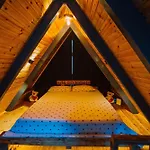 Hayal Suit Bungalovv