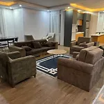 Luxury, Furnished Villa