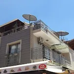 Deniz, Beach 1 Oda 1 Salon Suite