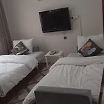 Sultanahmet Apartment