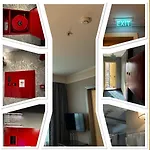 Emporium Hotel