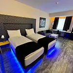 Tempo Hotel Caglayan