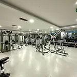 Ramada By Wyndham Istanbul Merter
