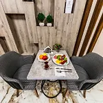 The Business Class Hotel
