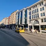 Rijji Hotel Istanbul Old City