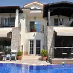 Crocus Villa - Private 3 Bedroom Villa In Ovacik