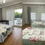 Fethiye Yaniklar 4 Bedroom Villa 8935