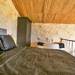 Saklikent 1 Bedroom Villa 3496
