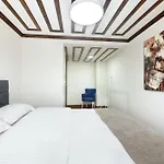 Historical Wood Dublex Apt At Taksim&Galata