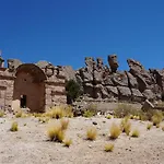 Hotel Museo Cayara