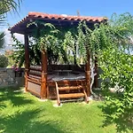 Perfect 4 Bed Dalyan Villa With Pool