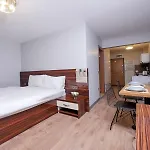 Blueway Hotel Residence