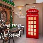 Best Point Hotel Sultanahmet,Istanbul