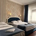 The Istanbul Alyon Hotel Taksim