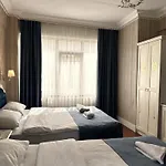 The Istanbul Alyon Hotel Taksim