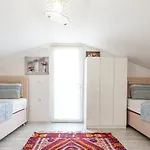 Fethiye Yaniklar 2 Bedroom Villa 1668