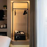 Lunet Old City Hotel