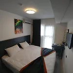 Atabay Suit Otel