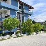 Paradise House