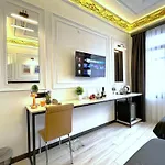 Angel'S Home Suites - Angel Group Hotels