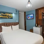 Taksimantiqueotel