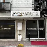 Jammy Hotel