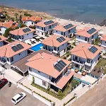 Cunda Say Resort