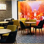 Palmye Hotel Beyoylu