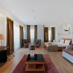Misafir Suites 8 Istanbul