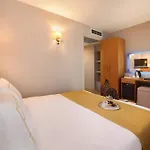Almina Hotel - Special Class