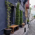 Reu De Hotel