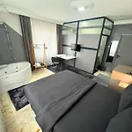 Grond Konaklama Mersin