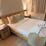 Taksim Alkan Tower Residence