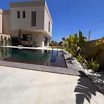Villa Pablo Alacati