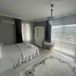 Green Garden Villa