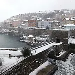Ruhi Palace